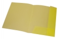 Bild 3 von Polypropylen-Angebotshefter, transparent mit 2 Innenklappen,